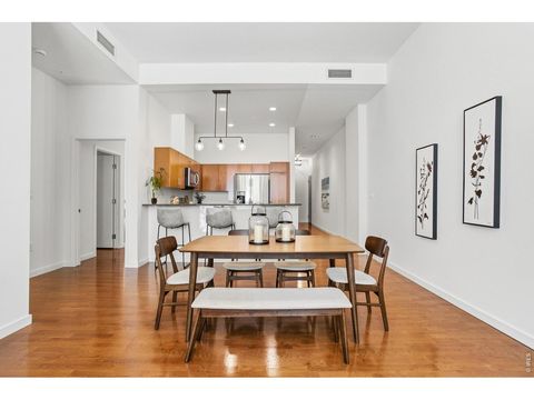 Tiny photo for 3701 Arapahoe Ave C-115, Boulder, CO 80303 (MLS # 1055725)