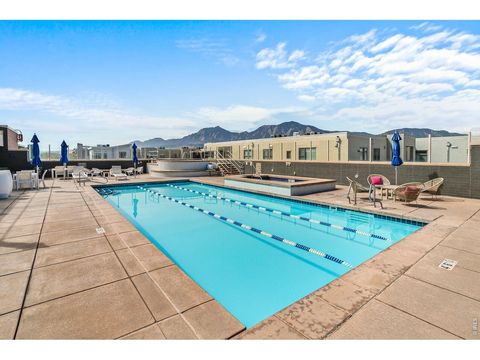 Tiny photo for 3701 Arapahoe Ave C-115, Boulder, CO 80303 (MLS # 1055725)