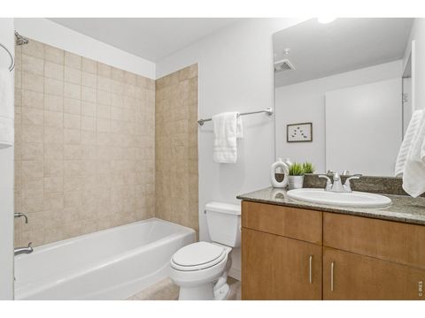 Tiny photo for 3701 Arapahoe Ave C-115, Boulder, CO 80303 (MLS # 1055725)
