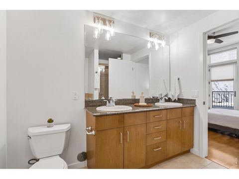 Tiny photo for 3701 Arapahoe Ave C-115, Boulder, CO 80303 (MLS # 1055725)