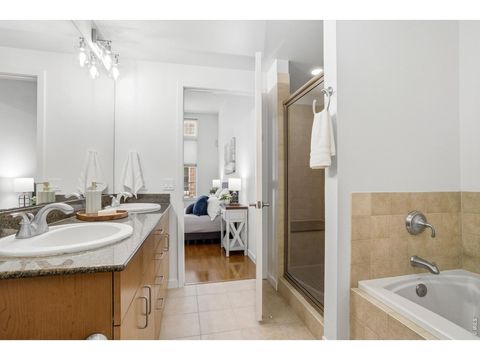 Tiny photo for 3701 Arapahoe Ave C-115, Boulder, CO 80303 (MLS # 1055725)