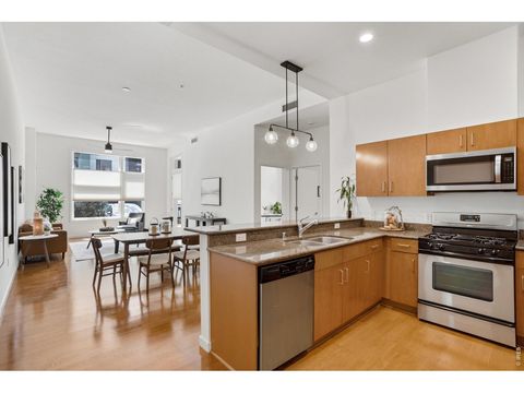 Tiny photo for 3701 Arapahoe Ave C-115, Boulder, CO 80303 (MLS # 1055725)