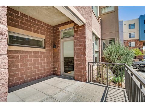 Tiny photo for 3701 Arapahoe Ave C-115, Boulder, CO 80303 (MLS # 1055725)