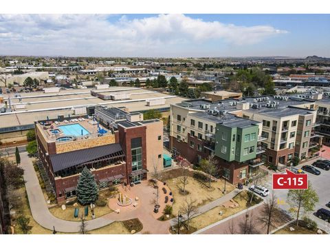 Tiny photo for 3701 Arapahoe Ave C-115, Boulder, CO 80303 (MLS # 1055725)