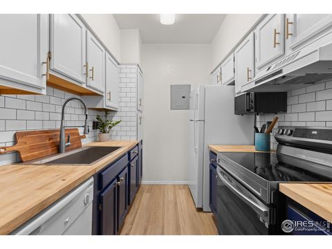 Tiny photo for 7447 Singing Hills Ct Q-202, Boulder, CO 80301 (MLS # 1052271)