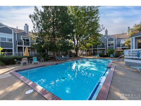 Tiny photo for 7447 Singing Hills Ct Q-202, Boulder, CO 80301 (MLS # 1052271)