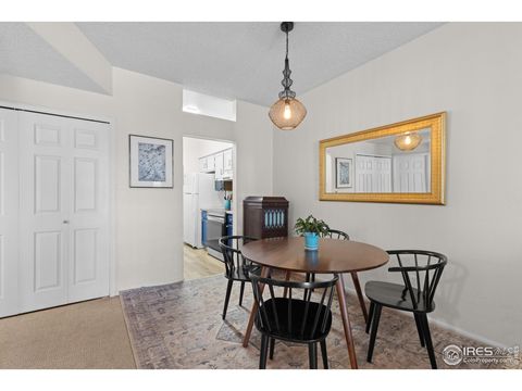 Tiny photo for 7447 Singing Hills Ct Q-202, Boulder, CO 80301 (MLS # 1052271)