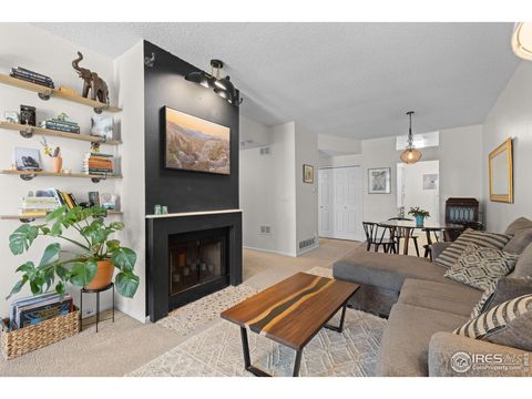 Tiny photo for 7447 Singing Hills Ct Q-202, Boulder, CO 80301 (MLS # 1052271)