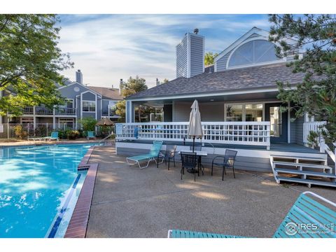 Tiny photo for 7447 Singing Hills Ct Q-202, Boulder, CO 80301 (MLS # 1052271)