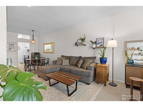 Tiny photo for 7447 Singing Hills Ct Q-202, Boulder, CO 80301 (MLS # 1052271)