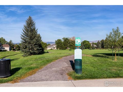 Tiny photo for 7447 Singing Hills Ct Q-202, Boulder, CO 80301 (MLS # 1052271)