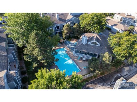Tiny photo for 7447 Singing Hills Ct Q-202, Boulder, CO 80301 (MLS # 1052271)