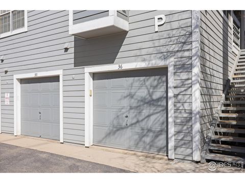 Tiny photo for 7447 Singing Hills Ct Q-202, Boulder, CO 80301 (MLS # 1052271)