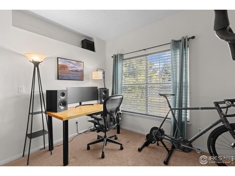 Tiny photo for 7447 Singing Hills Ct Q-202, Boulder, CO 80301 (MLS # 1052271)