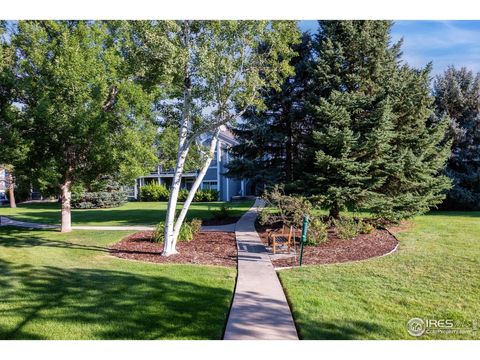 Tiny photo for 7447 Singing Hills Ct Q-202, Boulder, CO 80301 (MLS # 1052271)