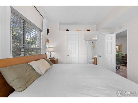 Tiny photo for 7447 Singing Hills Ct Q-202, Boulder, CO 80301 (MLS # 1052271)