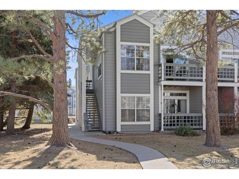 Tiny photo for 7447 Singing Hills Ct Q-202, Boulder, CO 80301 (MLS # 1052271)