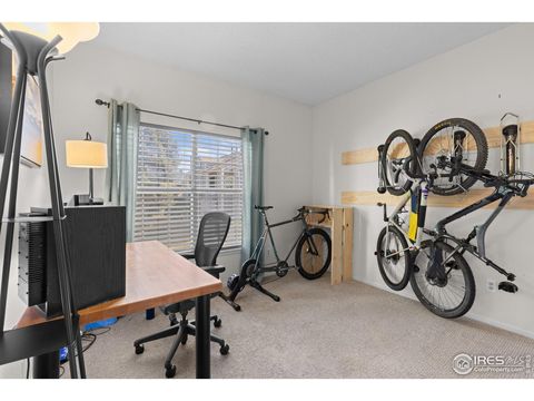 Tiny photo for 7447 Singing Hills Ct Q-202, Boulder, CO 80301 (MLS # 1052271)