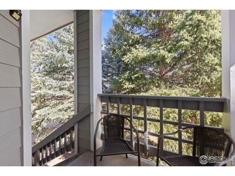 Tiny photo for 7447 Singing Hills Ct Q-202, Boulder, CO 80301 (MLS # 1052271)