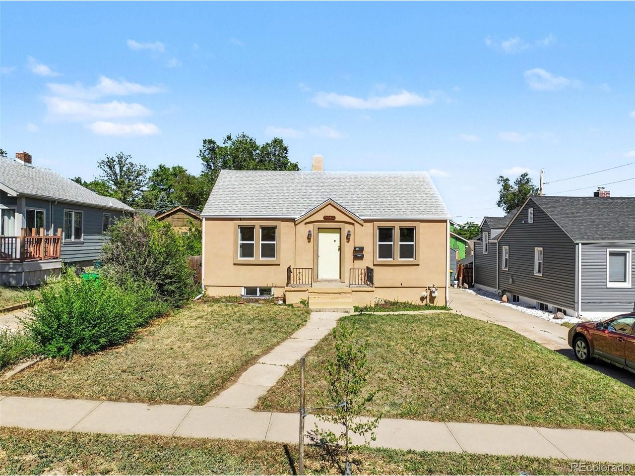 Photo 1 of 45 — 3006 Depew St, Wheat Ridge, CO 80214