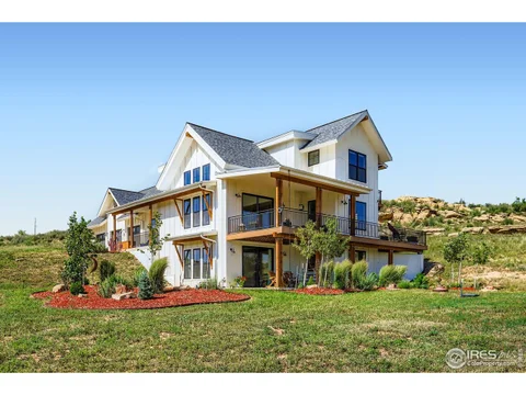 4516 Del Colina Way, Laporte, CO 80535 - #: 1048898
