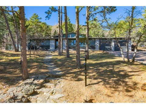 26 Leaming St Colorado Springs CO 80906