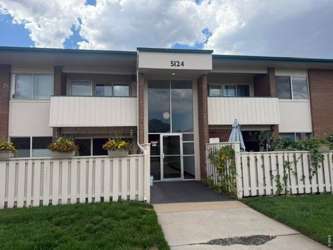 Photo of 5124 Williams Fork Trl 203, Boulder, CO 80301 (MLS # 1067140)