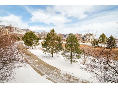 Tiny photo for 1065 Laramie Blvd F, Boulder, CO 80304 (MLS # 1051135)