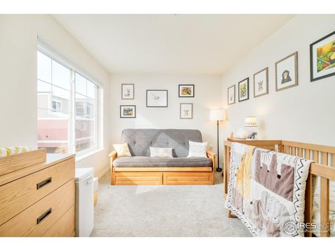 Tiny photo for 1065 Laramie Blvd F, Boulder, CO 80304 (MLS # 1051135)