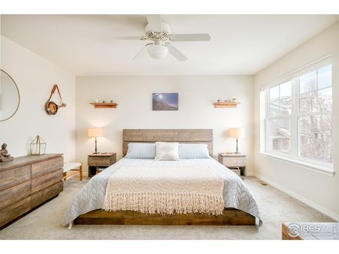 Tiny photo for 1065 Laramie Blvd F, Boulder, CO 80304 (MLS # 1051135)