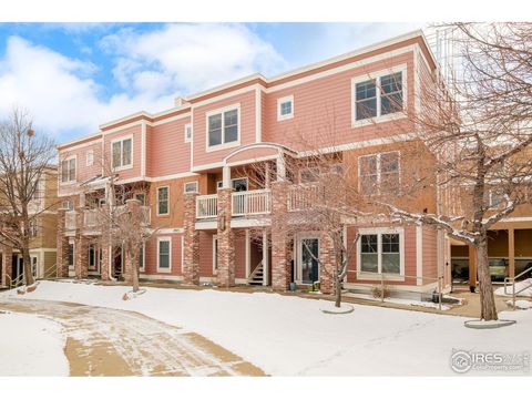 Tiny photo for 1065 Laramie Blvd F, Boulder, CO 80304 (MLS # 1051135)