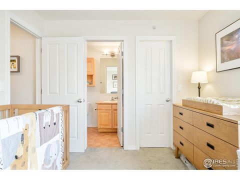Tiny photo for 1065 Laramie Blvd F, Boulder, CO 80304 (MLS # 1051135)