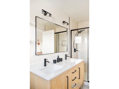 Tiny photo for 1065 Laramie Blvd F, Boulder, CO 80304 (MLS # 1051135)