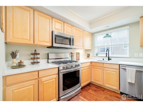 Tiny photo for 1065 Laramie Blvd F, Boulder, CO 80304 (MLS # 1051135)