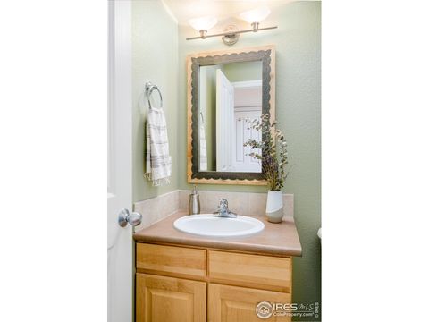 Tiny photo for 1065 Laramie Blvd F, Boulder, CO 80304 (MLS # 1051135)