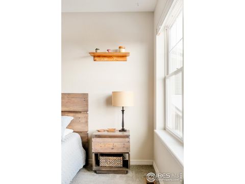 Tiny photo for 1065 Laramie Blvd F, Boulder, CO 80304 (MLS # 1051135)