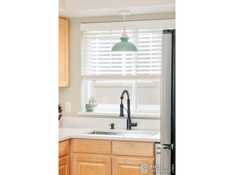 Tiny photo for 1065 Laramie Blvd F, Boulder, CO 80304 (MLS # 1051135)