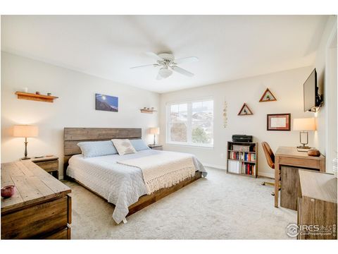 Tiny photo for 1065 Laramie Blvd F, Boulder, CO 80304 (MLS # 1051135)