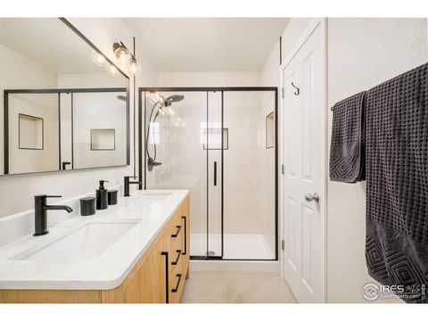 Tiny photo for 1065 Laramie Blvd F, Boulder, CO 80304 (MLS # 1051135)