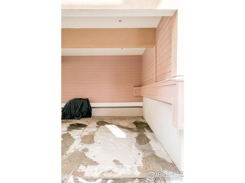 Tiny photo for 1065 Laramie Blvd F, Boulder, CO 80304 (MLS # 1051135)