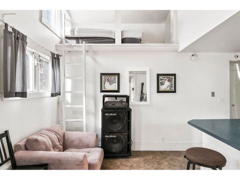 Tiny photo for 920 University Ave, Boulder, CO 80302 (MLS # 1053741)