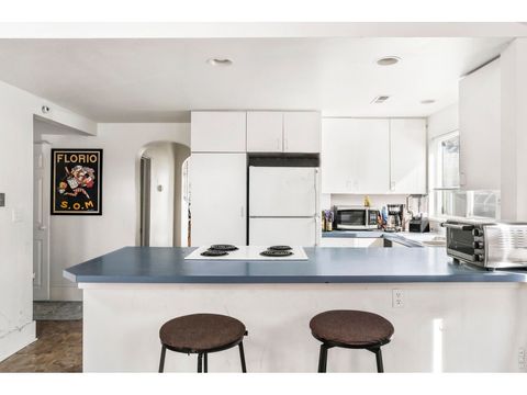 Tiny photo for 920 University Ave, Boulder, CO 80302 (MLS # 1053741)