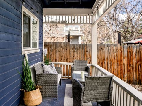 Tiny photo for 920 University Ave, Boulder, CO 80302 (MLS # 1053741)