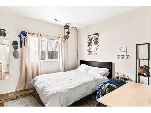 Tiny photo for 920 University Ave, Boulder, CO 80302 (MLS # 1053741)