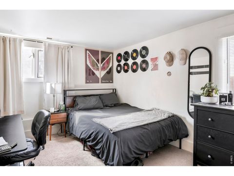 Tiny photo for 920 University Ave, Boulder, CO 80302 (MLS # 1053741)