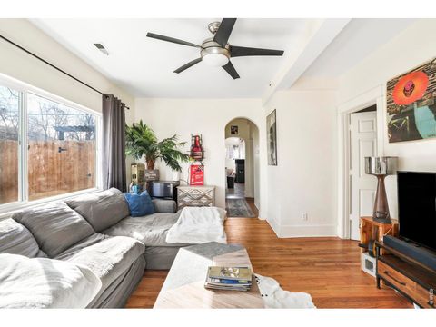 Tiny photo for 920 University Ave, Boulder, CO 80302 (MLS # 1053741)