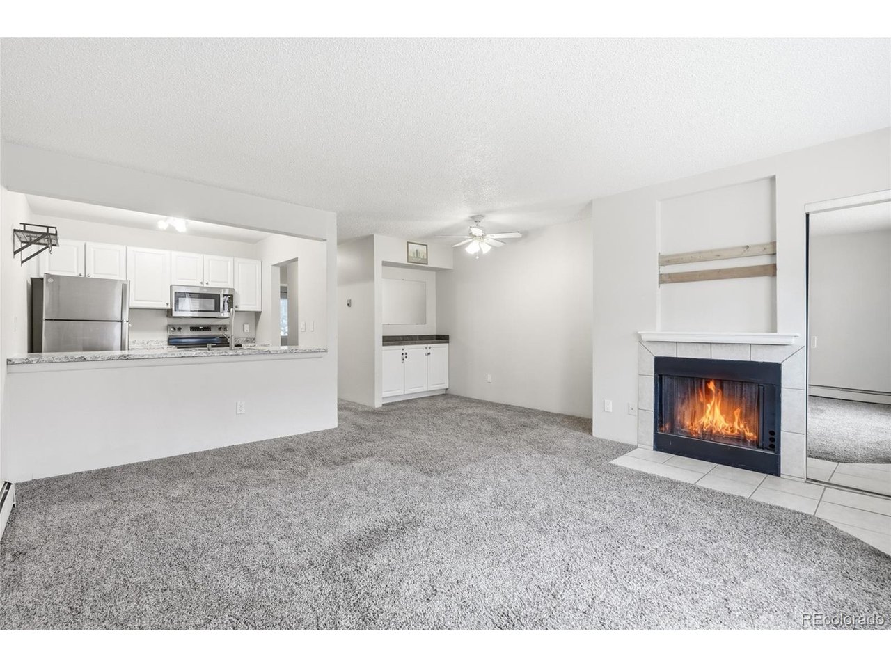 Photo 1 of 17 — 532 Oakwood Dr D105, Castle Rock, CO 80104