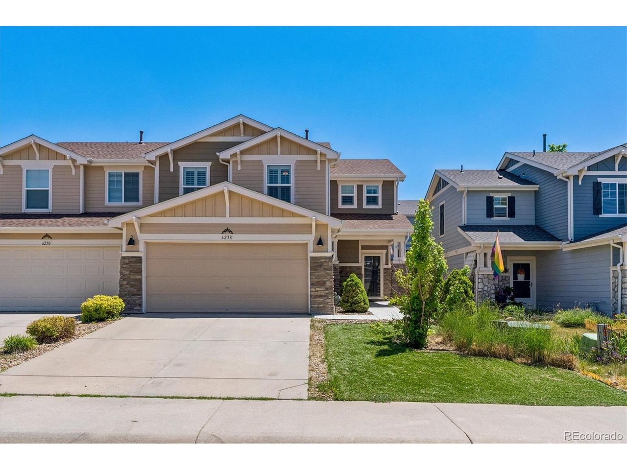 Photo 1 of 28 — 6238 Wescroft Ave, Castle Rock, CO 80104