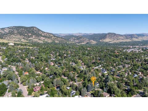Tiny photo for 1709 Mariposa Ave, Boulder, CO 80302 (MLS # 1063946)