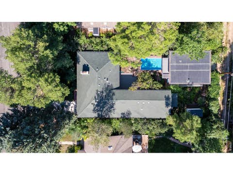 Tiny photo for 1709 Mariposa Ave, Boulder, CO 80302 (MLS # 1063946)